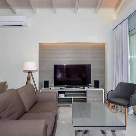 Paxos Luxury Living Junior Suites 가이오스 외부 사진