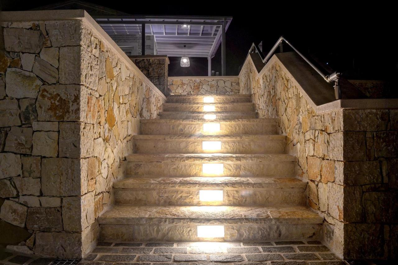 Paxos Luxury Living Junior Suites 가이오스 외부 사진
