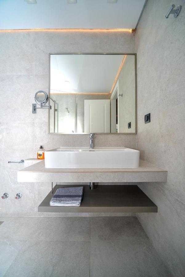 Paxos Luxury Living Junior Suites 가이오스 외부 사진